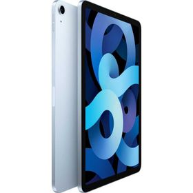 Apple iPad Air 4.Nesil Wi-Fi MYFQ2TU-A 64GB 10.9 inç Mavi Tablet PC