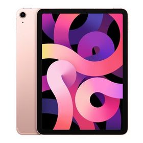 Apple iPad Air 4.NesilWi-Fi + Cellular 64GB 10.9 inç Tablet PC
