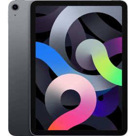 Apple iPad Air 4 Wi-Fi MYFM2TU-A 64GB 10.9 inç Uzay Gri Tablet PC
