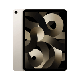 Apple iPad Air 5 MM6V3TU/A Wi-Fi+Cellular 64GB 10.9 inç Yıldız IşığıTablet PC