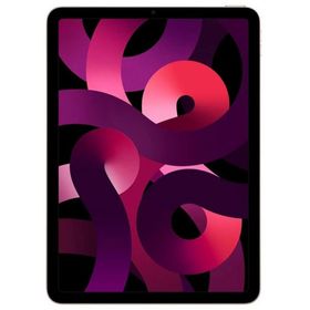 Apple iPad Air 5. Nesil MM9D3TU/A Wi-Fi 64GB 10.9 inç Pembe Tablet PC Yenilenmiş
