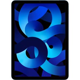 Apple iPad Air 5. Nesil MM9E3TU/A Wi-Fi 64GB 10.9 inç Mavi Tablet