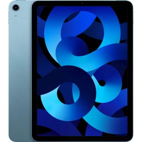 Apple iPad Air 5. Nesil MM9E3TU/A Wi-Fi 64GB 10.9 inç Mavi Tablet