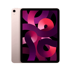 Apple iPad Air 5 Wi-Fi MM9D3TU/A 64GB 10.9 inç Pembe Tablet PC