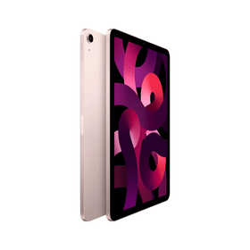 Apple iPad Air 5 Wi-Fi MM9D3TU/A 64GB 10.9 inç Pembe Tablet PC