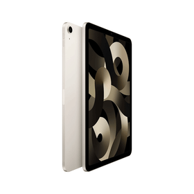 Apple iPad Air 5 Wi-Fi MM9P3TU/A 256GB 10.9 inç Yıldız Işığı Tablet PC