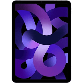 Apple iPad Air 5 Wi-Fi MME23TU/A 64GB 10.9 inç Mor Tablet PC