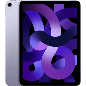 Apple iPad Air 5 Wi-Fi MME23TU/A 64GB 10.9 inç Mor Tablet PC