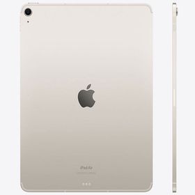 Apple iPad Air 6. Nesil M2 MUXF3TU/A Wi-Fi+Cellular 128GB 11 inç Yıldız Işığı Tablet PC