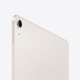 Apple iPad Air 6. Nesil MCFX4TU/A M3 Çip Wi-Fi+Cellular 128GB 11 inç Yıldız Işığı Tablet PC