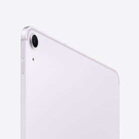 Apple iPad Air 6. Nesil MCFY4TU/A M3 Çip Wi-Fi+Cellular 128GB 11 inç Mor Tablet PC