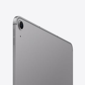 Apple iPad Air 6. Nesil MCJ14TU/A M3 Çip Wi-Fi+Cellular 128GB 13 inç Uzay Grisi Tablet PC