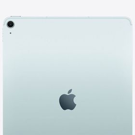 Apple iPad Air 6. Nesil MCJF4TU/A M3 Çip Wi-Fi+Cellular 1TB 13 inç Mavi Tablet PC