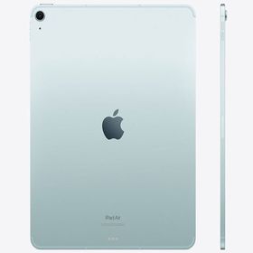 Apple iPad Air 6. Nesil MCJF4TU/A M3 Çip Wi-Fi+Cellular 1TB 13 inç Mavi Tablet PC