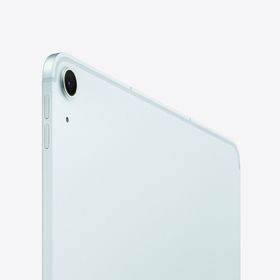 Apple iPad Air 6. Nesil MCJF4TU/A M3 Çip Wi-Fi+Cellular 1TB 13 inç Mavi Tablet PC