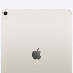 Apple iPad Air 6. Nesil MCNK4TU/A M3 Çip Wi-Fi 128GB 13 inç Yıldız Işığı Tablet PC