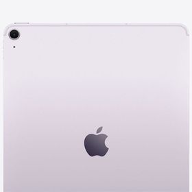 Apple iPad Air 6. Nesil MCNL4TU/A M3 Çip Wi-Fi 128GB 13 inç Mor Tablet PC