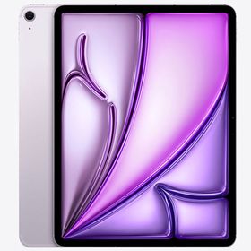 Apple iPad Air 6. Nesil MCNL4TU/A M3 Çip Wi-Fi 128GB 13 inç Mor Tablet PC
