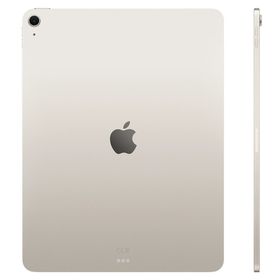 Apple iPad Air M4 Çip Wi-Fi 1TB 13 inç Tablet