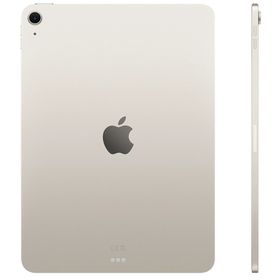 Apple iPad Air M4 MH7P4TU/A Wi-Fi+Cellular 1TB 11 inç Yıldız Işığı Tablet