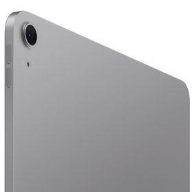 Apple iPad Air MH5Y4TU/A M4 Çip Wi-Fi 512GB 13 inç Uzay Grisi Tablet