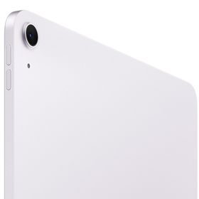 Apple iPad Air MH624TU/A M4 Çip Wi-Fi 512GB 13 inç Mor Tablet