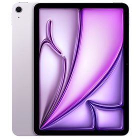 Apple iPad Air MH7L4TU/A M4 Çip Wi-Fi+Cellular 512GB 11 inç Mor Tablet