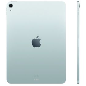 Apple iPad Air MH7N4TU/A M4 Çip Wi-Fi+Cellular 1TB 11 inç Mavi Tablet