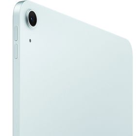 Apple iPad Air MH7N4TU/A M4 Çip Wi-Fi+Cellular 1TB 11 inç Mavi Tablet