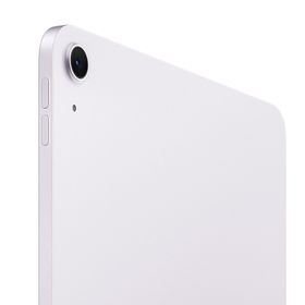 Apple iPad Air MH7Q4TU/A M4 Çip Wi-Fi+Cellular 1TB 11 inç Mor Tablet