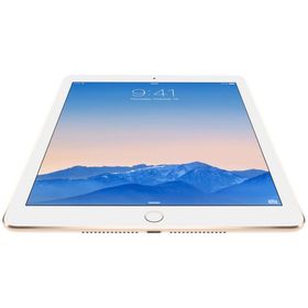 Apple iPad Air Wi-Fi 16GB Gümüş Tablet PC
