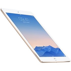 Apple iPad Air Wi-Fi 16GB Gümüş Tablet PC