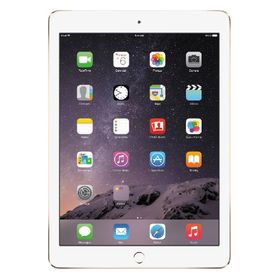 Apple iPad Air Wi-Fi 16GB Gümüş Tablet PC