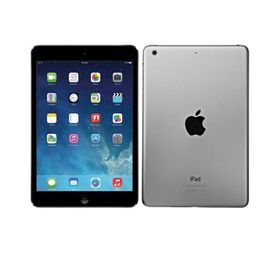 Apple iPad Air Wi-Fi 16GB Uzay Grisi Tablet PC