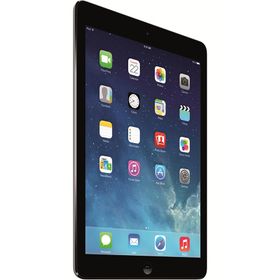 Apple iPad Air Wi-Fi+Celluler 16GB Uzay Grisi Tablet PC