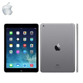 Apple iPad Air Wi-Fi+Celluler 16GB Uzay Grisi Tablet PC