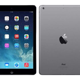 Apple iPad Air Wi-Fi+Celluler 16GB Uzay Grisi Tablet PC