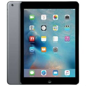 Apple iPad Air Wi-Fi+Celluler 16GB Uzay Grisi Tablet PC