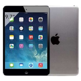 Apple iPad Air Wi-Fi+Celluler 16GB Uzay Grisi Tablet PC