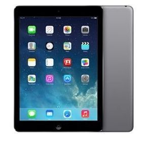 Apple iPad Air Wi-Fi+Celluler 16GB Uzay Grisi Tablet PC