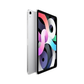 Apple iPad Air Wi-Fi+Celluler 64GB Gümüş Tablet PC
