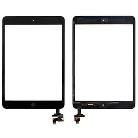 Apple iPad Mini 2 A1489 Dokunmatik Ekran + Tamir Seti Hediye