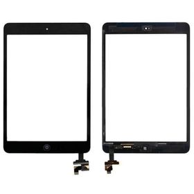 Apple iPad Mini 2 A1491 Dokunmatik Ekran + Tamir Seti Hediye