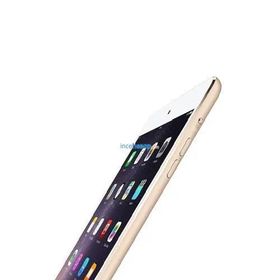 Apple iPad Mini 3 16GB 4G Altın Sarısı