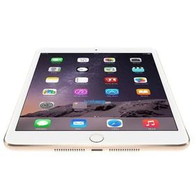 Apple iPad Mini 3 16GB 4G Altın Sarısı