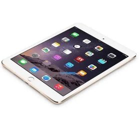 Apple iPad Mini 3 16GB 4G Altın Sarısı