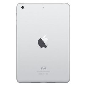 Apple iPad Mini 3 16GB 4G Gümüş