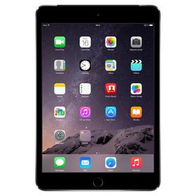Apple iPad Mini 3 16GB Wi-Fi Uzay Grisi