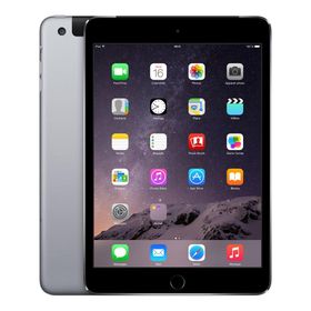 Apple iPad Mini 3 16GB