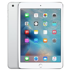 Apple iPad Mini 3 64GB 4G Gümüş